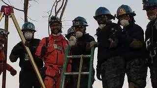 Emergency, Security & Recovery Solutions. Planning, Training and Equipment. All in one stop ISP.