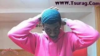 Official TSURAG Review (HD]