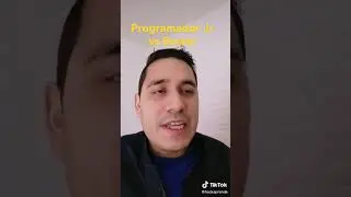 La diferencia entre un #programador Jr vs Senior (según mi experiencia)