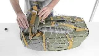 Pacsafe 85L Demo Video