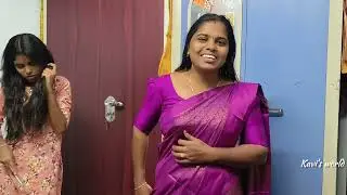 Rakshu niru ku result vanthuruchi | rakshu crying | Amma reaction | watch till end | #rakshu #niru