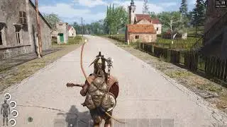 Scum Guitar The Rolling Stones - Paint It, Black (SCUM Wild Hunter Update) + How to play