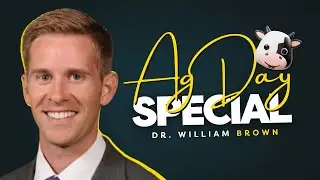 Dr. William Brown: High-Protein Corn Co-Products