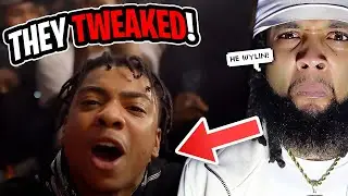 THEY CRAZY FOR THIS!! Dougie B x Yagi B x Jo Bandz - OA (REACTION)