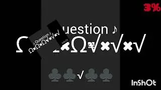 Question‽ 10/10 №9: Questions&asymp;60₩/60+10&plusmn;10&deg;1&sect;11&times;1&times;1&times;10&divide;10&divide;10