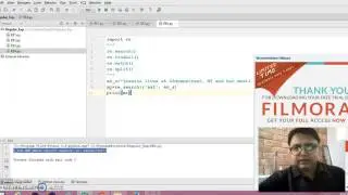 Regular Expression in Python 3 x