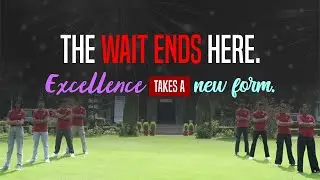 CGC University Mohali | New Logo Reveal 2025 &ndash; A Bold Step into the Future