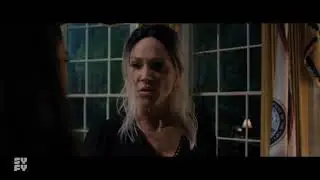 Ending scene- Van Helsing season 5 Episode 3
