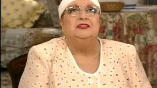 La casa de los lios 1x09 - Bienvenido mister guagua