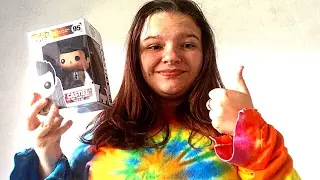 My Funko Pop Collection! Supernatural Castiel Review