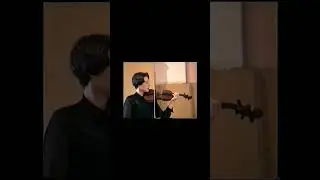 Экзамен в РАМ им.Гнесиных // Брамс. Первый концерт для скрипки #brahms #violin #gnesinacademy #exam