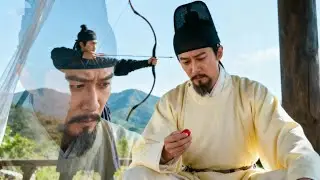 皇帝遇刺疑雲全指太子，狄仁傑憑幾片花瓣巧妙還太子清白！