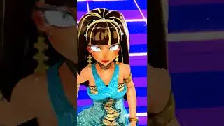(MMD x MH) Hey Mama #mmd #trending #monsterhigh