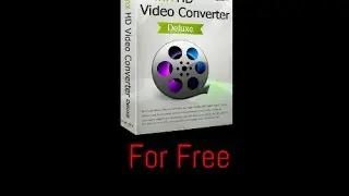 How To Get WinX HD Video Converter Deluxe 5.9.7 For Free