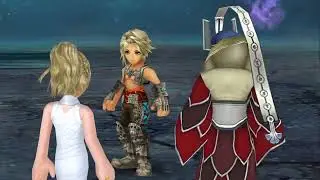 DFFOO Intersecting Wills 17: Unfading Days | Scene 4- Reconciling the Past