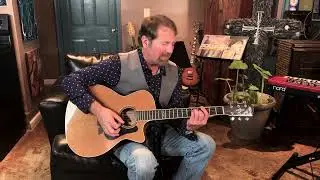 Jason Minton Band - Bored To Tears (Acoustic Version)