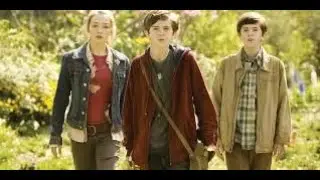 their world is closer than you think @The Spiderwick Chronicles 2008,  Movie Recap Plot Explained