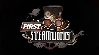 FRC 2017 FIRST Steamworks Opening Ceremony Video