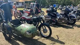 IX. International Sidecar Meeting - Kiskunfélegyháza
