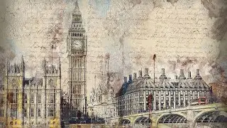 TAROT READING: UK, Brexit & Boris