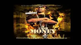 Juvenile - Back That Up - Cash Money Is A Army Dj. Cortez Mixtape