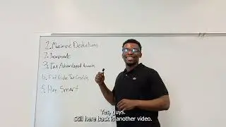 Legal Ways to Reduce Your Small Business Tax Bill (2025 Tax Hacks & Deductions)