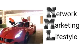 Network Marketing Lifestyle