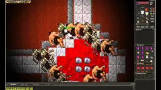 Tibia Oldera 7.72
