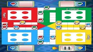 LIVE Ludo King 4 Player | Strategic Gameplay & Crazy Moves | Multiplayer Match – Episode 363
