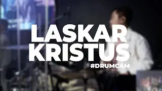 LASKAR KRISTUS MEDLEY NYALAKAN APIMU (GMS) - GBI SUROPATI MALANG RAYON 2 BANDUNG