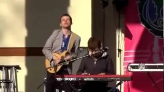 seventy seven albatross jazz guitar solo / AngeliQuie and The Band