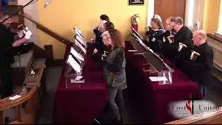 1 12 2025 Asbury Ringers 