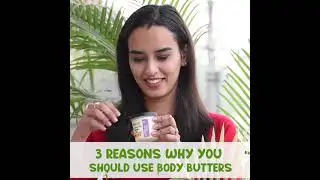 BioGlam Acai berry and Satsuma body butter  | Cosmetofood