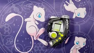Scanning some Barcodes looking for Monsters - Skanners Commander Handheld Game