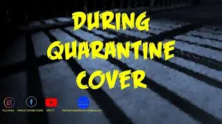 (DURING QUARANTINE COVER) WAY MAKER  TAGALOG VERSION