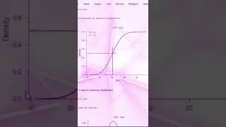 🐍 How Cumulative Distribution Function Works?