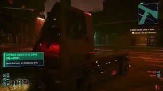 Cyberpunk 2077 C 2020 by CD Projekt RED MOD CAMERA