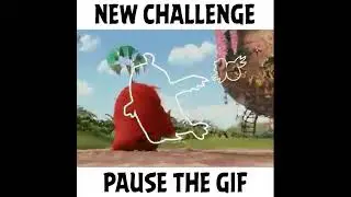 GIF Challenge