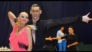 COMING BACK AFTER 4 -year-break))) 1st comp