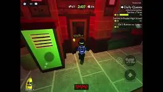 Most boring hacker round???