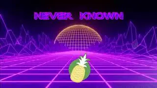 **FREE** Chill Type Beat 2020 | Never Known | AnanasKiste