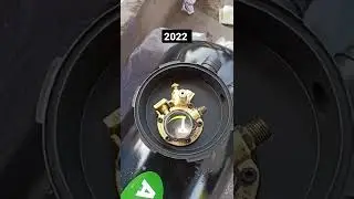 EEco 2022 model LPG Gas kit