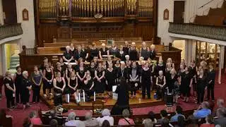 Time After Time and Way Over Yonder - Shout Sister! Choir London
