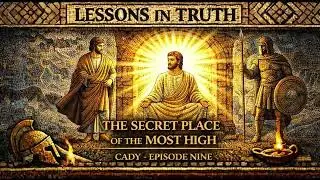 The Secret Place of the Most High (Audio) | Cady Ep. Nine