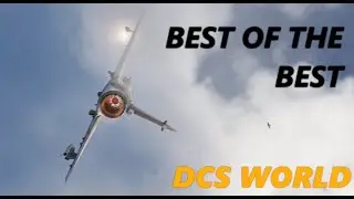 DCS Cinematic | Best Of The Best