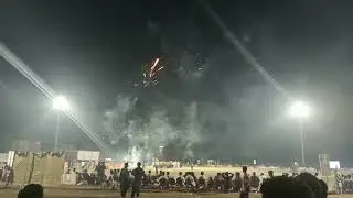 Cricket Mela Yazman...Agar ye nahi dekha to kuch nahi dekha
