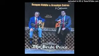 Reagan Riddle and Brandon Cairns - I Can't Miss You Anymore