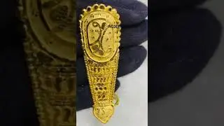 Full long Finger Rings💍 Gold plated online Design 😍