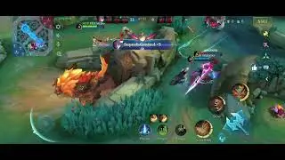 ADU MEKANIK ATAU ADU METAL NIHH!? - Mobile legends