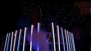 MAGICFX CO2 JET special effects for professional stage